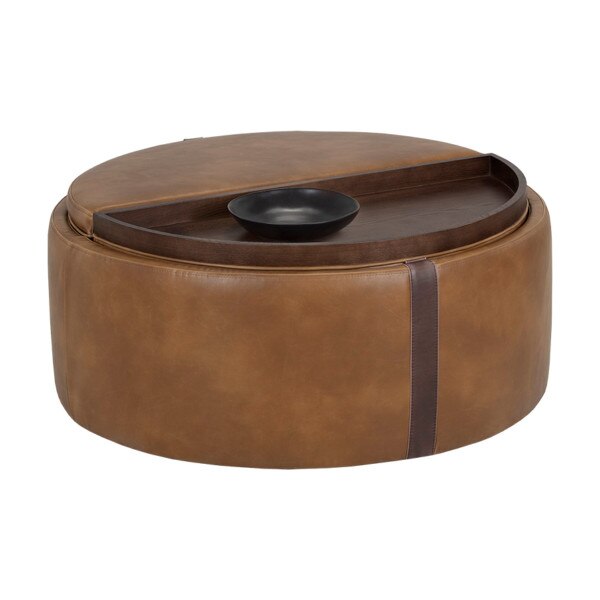 Borelli Ottoman